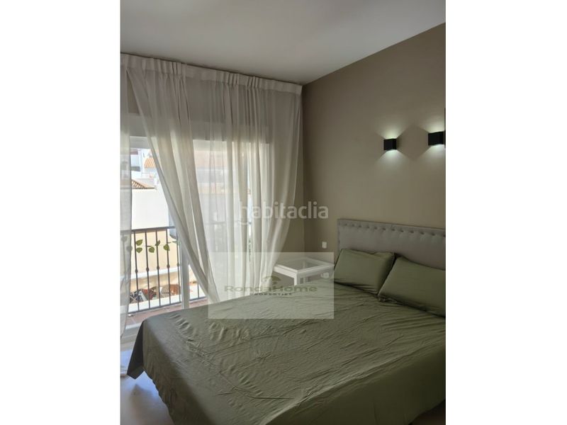 Foto 9662466b-5480-4a01-b226-4a172294b076. Pis amb aparcament a El Rosario - Ricmar Marbella