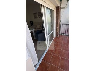 Miete Etagenwohnung  Avenida andalucia. Luminoso piso de 3 dormitorios recién amueblado en pleno centro