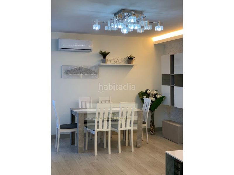 Foto e102b099-ce99-4823-a79a-a55c9b974b67. Affitto chalet con parcheggio in Puerto Marina Benalmádena