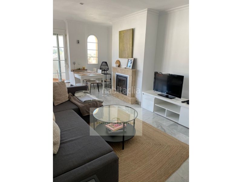 Foto 6058c1a2-1dbd-4ba5-ae1c-2a355cbd892a. Lloguer pis amb aparcament a Nueva Andalucía centro Marbella