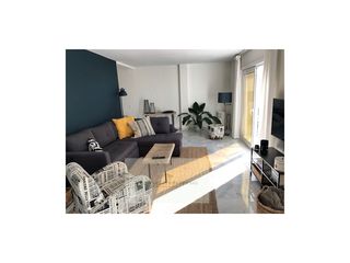 Miete Etagenwohnung  Calle dalia. Alquiler de apartamento de 2 dormitorios con terraza solárium y
