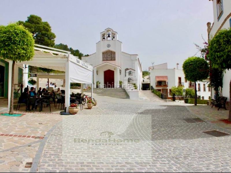 Foto 00480437-b410-4d4f-a96b-4177f5085825. Casa a Montecorto