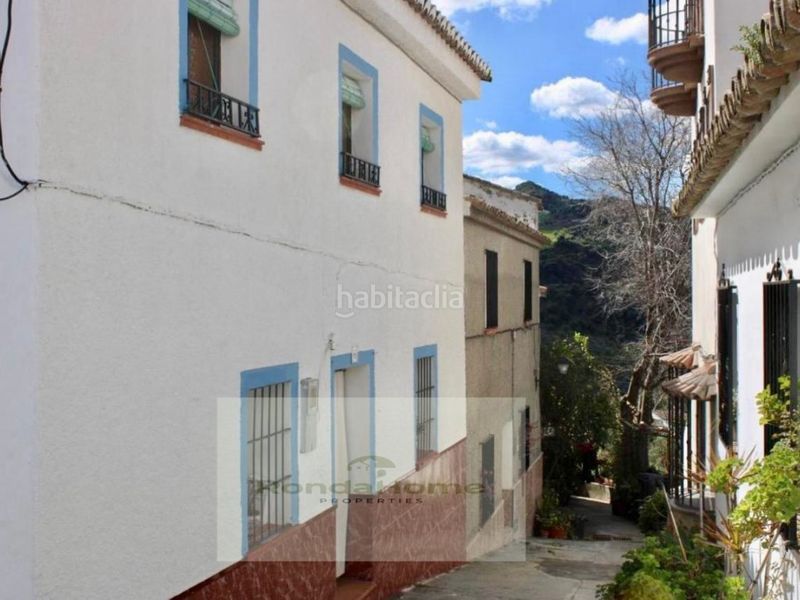 Foto 77a0e318-bb95-496f-a267-369480dba4f8. Casa a Montecorto