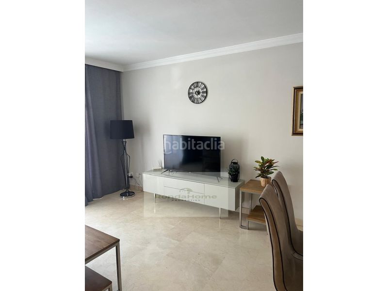 Foto 01bd774a-5a18-4a12-b4b6-322c369cfbcb. Rent flat in Aloha Marbella