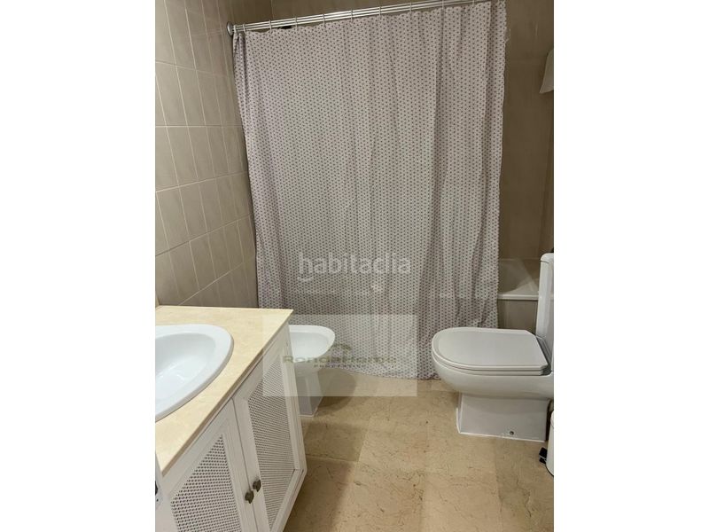 Foto 0261666c-b458-45ca-bc27-a0b9653c6c06. Rent flat in Aloha Marbella