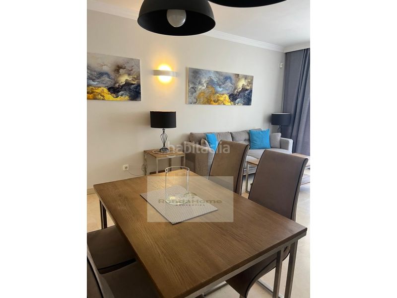 Foto 236f78f5-e37e-4008-bc67-670ee0c227be. Rent flat in Aloha Marbella