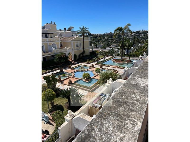 Foto 322bfb75-0eca-4b74-927c-94f56d185341. Rent flat in Aloha Marbella
