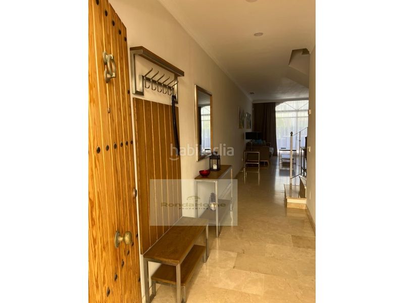 Foto 338a1fe7-0487-4b21-a409-70278357b7d9. Rent flat in Aloha Marbella