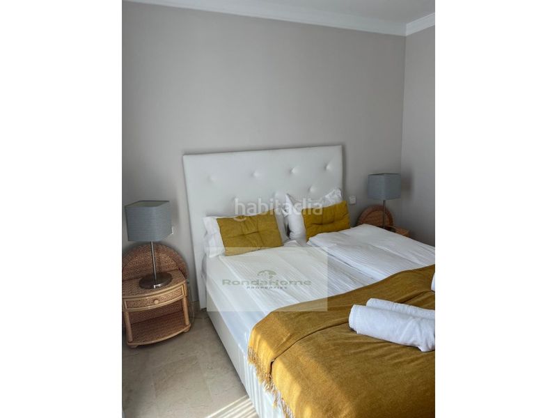 Foto 385866ff-14b6-4dad-8ac6-d627e303de2c. Rent flat in Aloha Marbella
