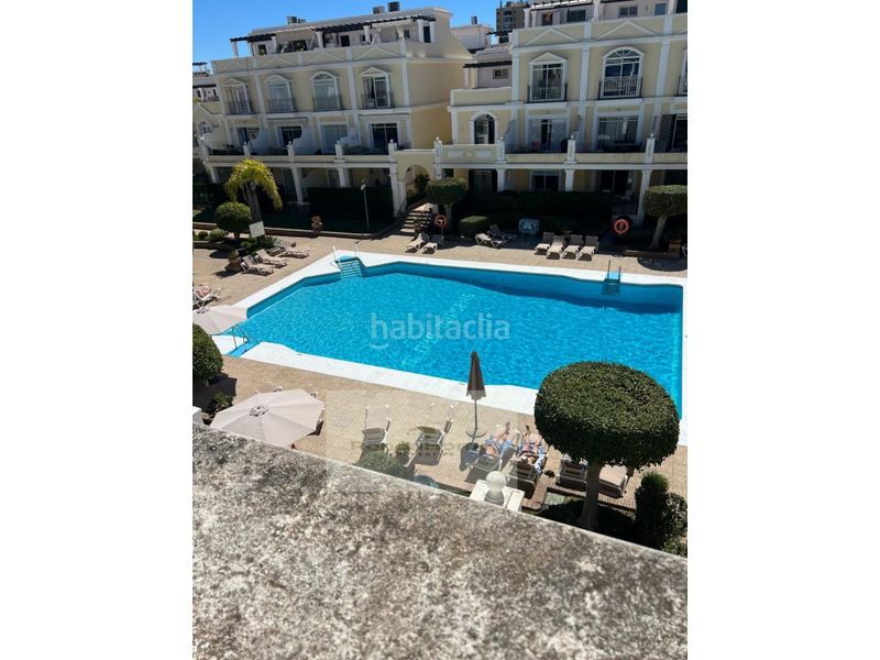 Foto 4aae57b1-6aab-4f55-b4fd-3255261a8e79. Rent flat in Aloha Marbella