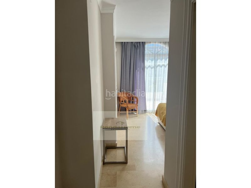 Foto 65edb54e-2187-40ef-a12b-1055f9829faa. Rent flat in Aloha Marbella