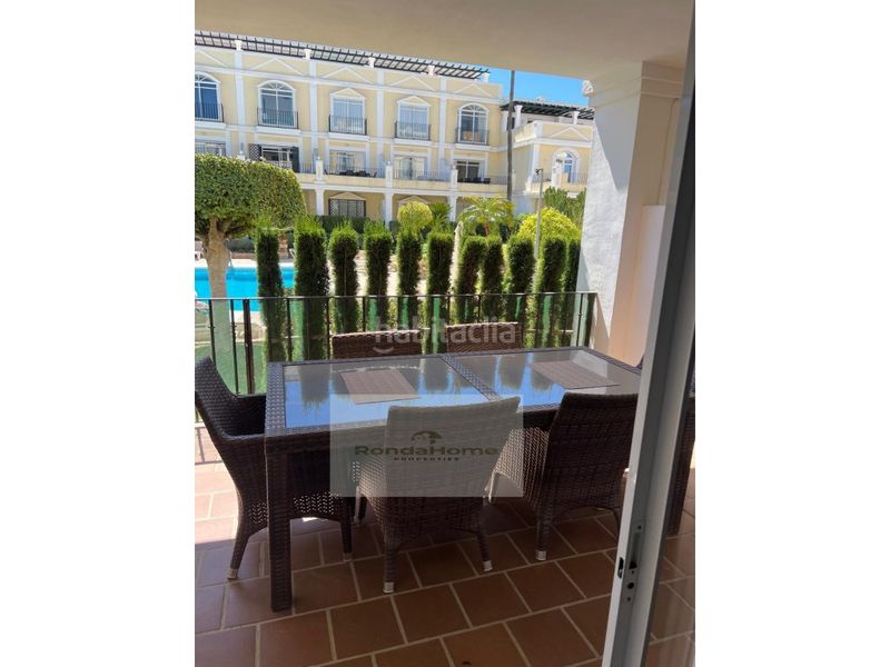 Foto 7e2b7e0f-b18f-47ef-a10b-6b6a68a16ebb. Rent flat in Aloha Marbella