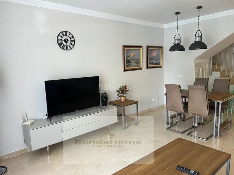 Foto 9ea11377-d626-4f6e-9120-2d52dae6b3b3. Rent flat in Aloha Marbella