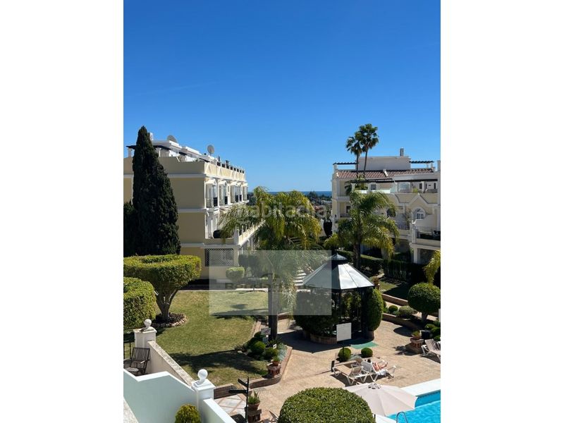 Foto abf0583d-791f-44a4-927d-36a59dabcc80. Rent flat in Aloha Marbella