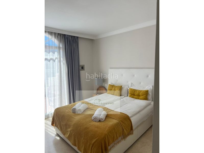 Foto de284b3d-a504-42d8-b590-5b695e33a16d. Rent flat in Aloha Marbella