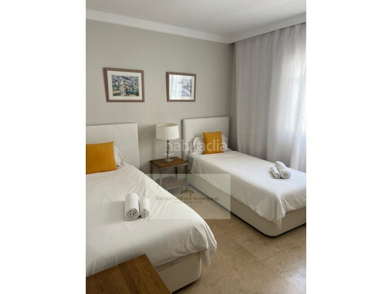 Foto f5165b8c-cc67-46c5-9231-fa829b8ed807. Rent flat in Aloha Marbella