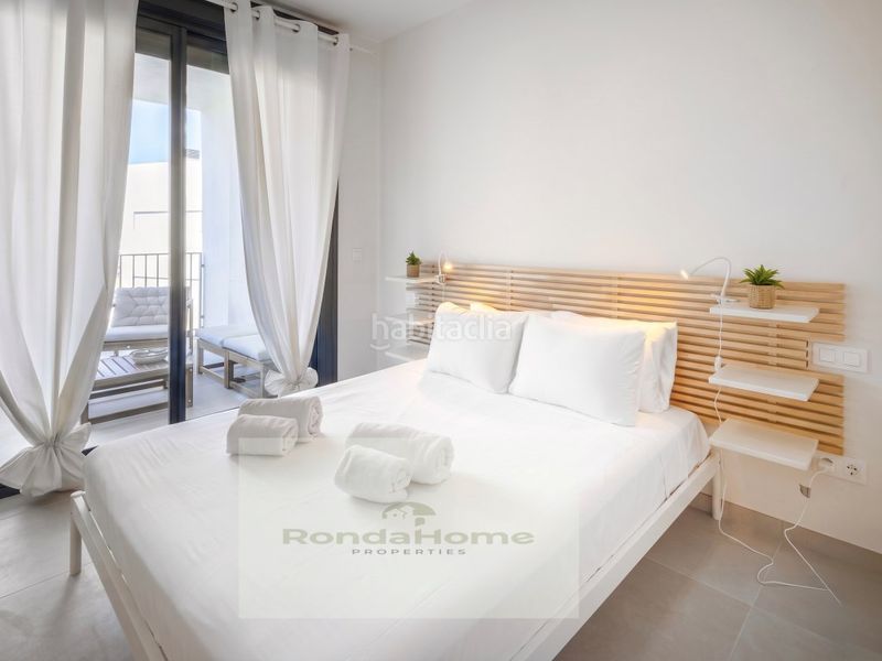 Foto a0d69417-e2ee-4b4d-bbaf-d88e34817cd9. Pis amb aparcament a Riviera del Sol Mijas