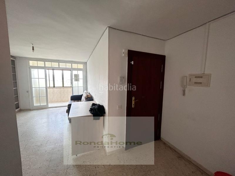 Foto 1dfbcf5e-32ad-4ebd-b952-1454a080974b. Piso  con encanto vistas panorámicas en El Fuerte - La Dehesa Ronda