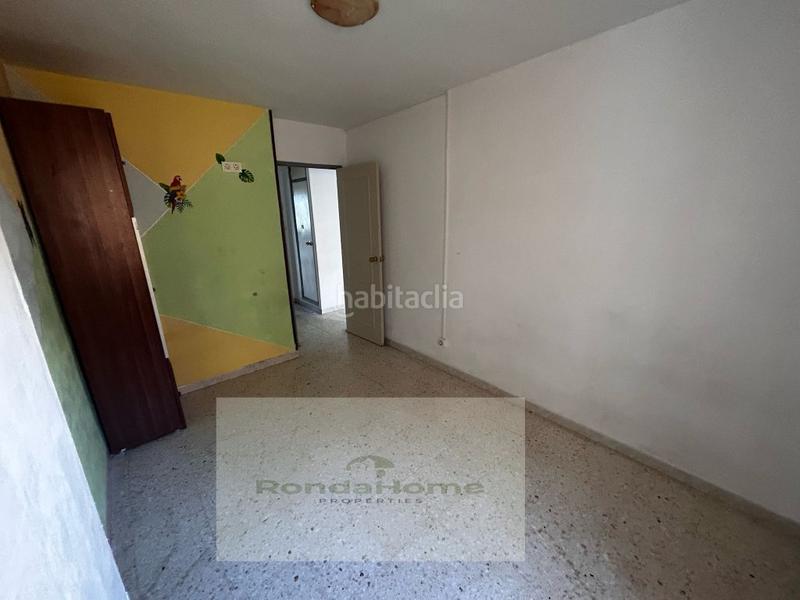 Foto 4e67bd36-14fd-40f5-8ad3-d5c3335e4a34. Piso  con encanto vistas panorámicas en El Fuerte - La Dehesa Ronda