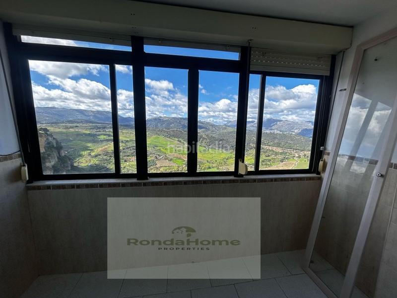 Foto 502592c1-73c8-43e2-a546-01a82551aa74. Piso  con encanto vistas panorámicas en El Fuerte - La Dehesa Ronda
