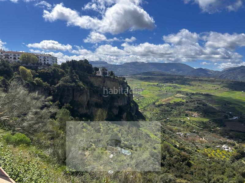 Foto 948da882-a914-4e21-ade8-f9d60f865d31. Piso  con encanto vistas panorámicas en El Fuerte - La Dehesa Ronda