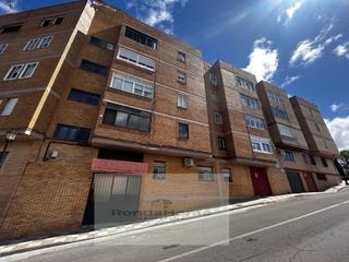 Appartement à El Fuerte - La Dehesa. Piso con encanto en ronda  vistas panorámicas