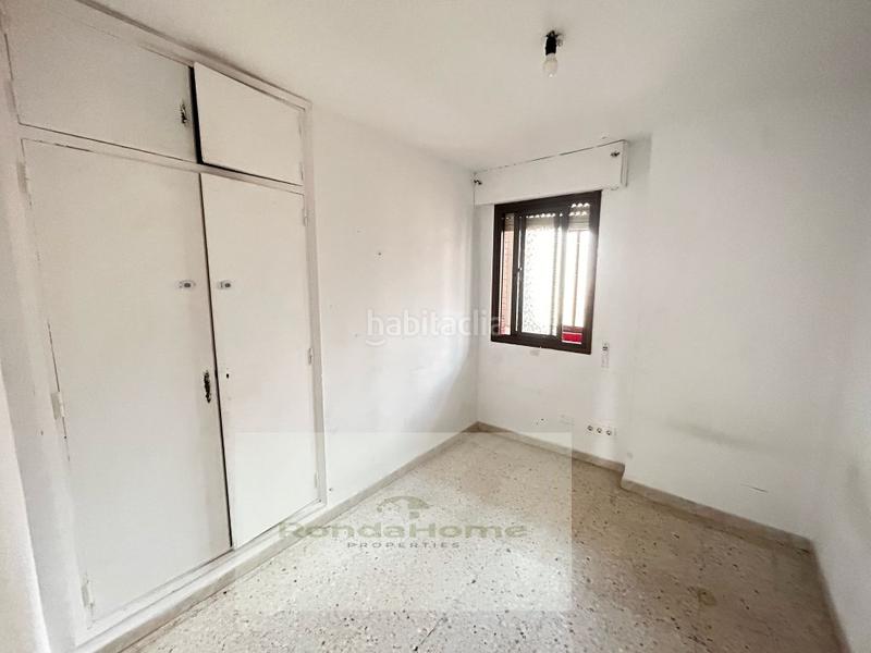 Foto c4066e30-e122-4c87-b286-f81fbf2edbc0. Piso  con encanto vistas panorámicas en El Fuerte - La Dehesa Ronda
