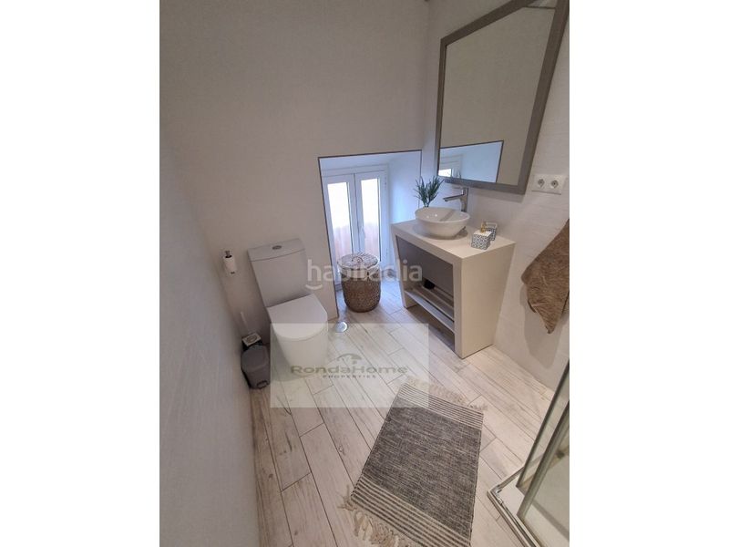 Foto 479295b2-751a-4c59-91c6-eb3cce24193e. Casa amb aparcament a Álora