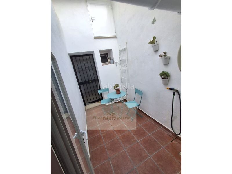 Foto 578b4d97-7327-4eeb-bf0f-9a59609bf27c. Casa amb aparcament a Álora