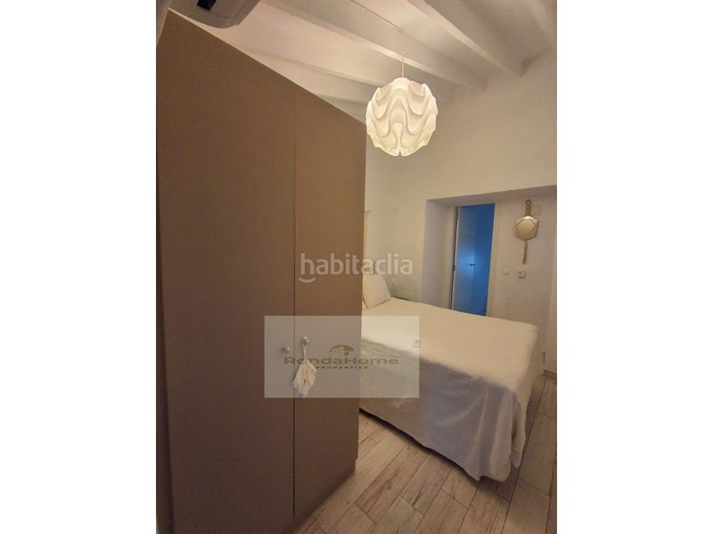 Foto b0d96006-f642-43d1-9352-c5a494f8d8d9. Casa amb aparcament a Álora