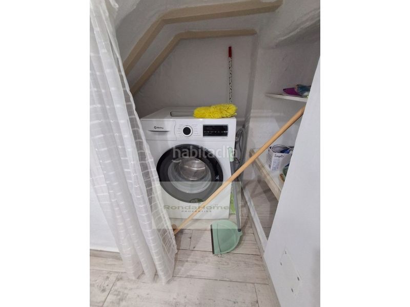 Foto b53f0854-ef91-47b9-bf3c-b8c1d0f128f1. Casa amb aparcament a Álora