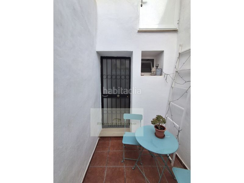 Foto d52785a1-036d-497f-b2d0-9ac6dd9128b9. Casa amb aparcament a Álora