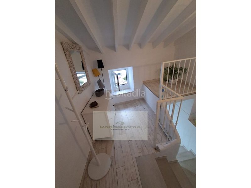 Foto ed8c97f1-6ee5-4482-a229-57467c09f608. Casa amb aparcament a Álora