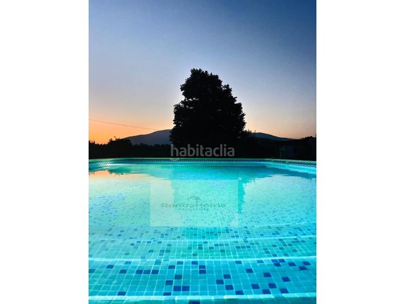 Foto 0a3a6599-4790-43b9-8675-3f5032751665. Masia amb aparcament piscina a Álora
