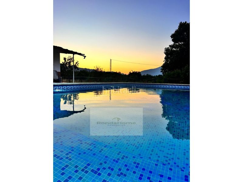 Foto a24f4c69-431b-446a-b2d4-8938ef956a8d. Masia amb aparcament piscina a Álora