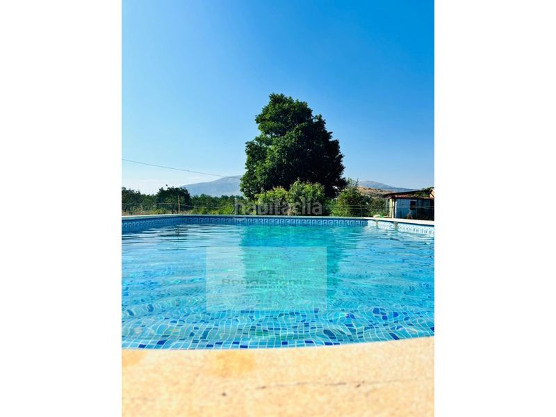 Foto a56a13f5-6a04-4498-b128-a1543a91dbc6. Masia amb aparcament piscina a Álora