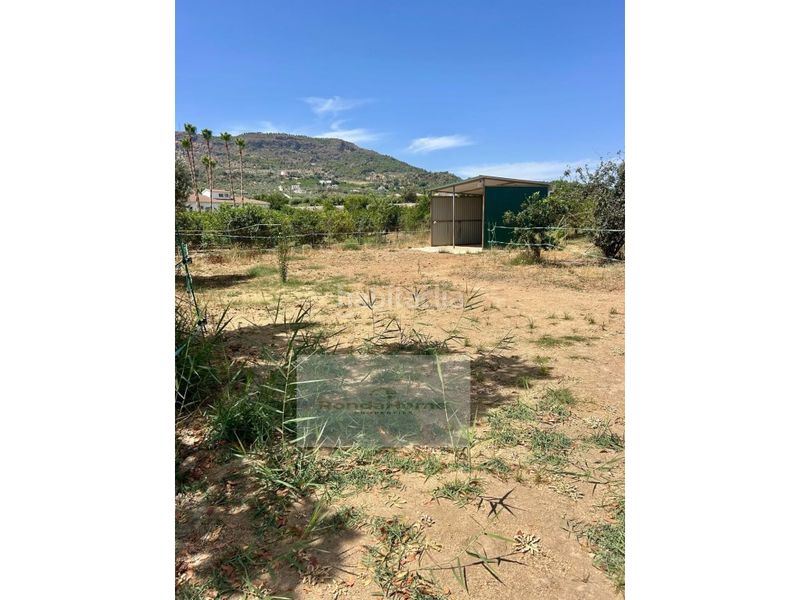 Foto aae33197-4555-4b1f-b1aa-cdb579eb3170. Masia amb aparcament piscina a Álora