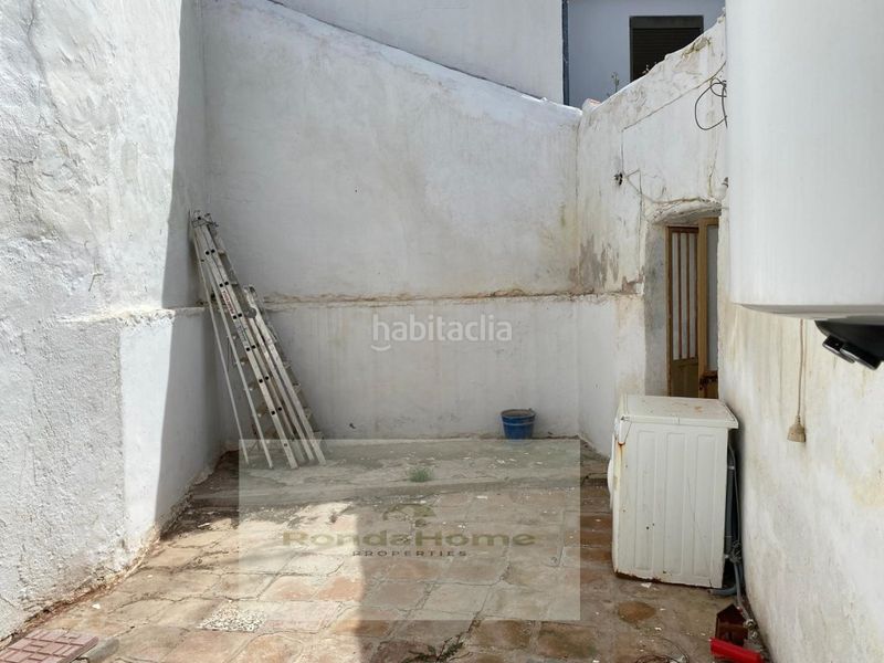Foto 59af559c-f20c-40ae-81c3-7aad58a99cf5. Casa amb aparcament a Atajate