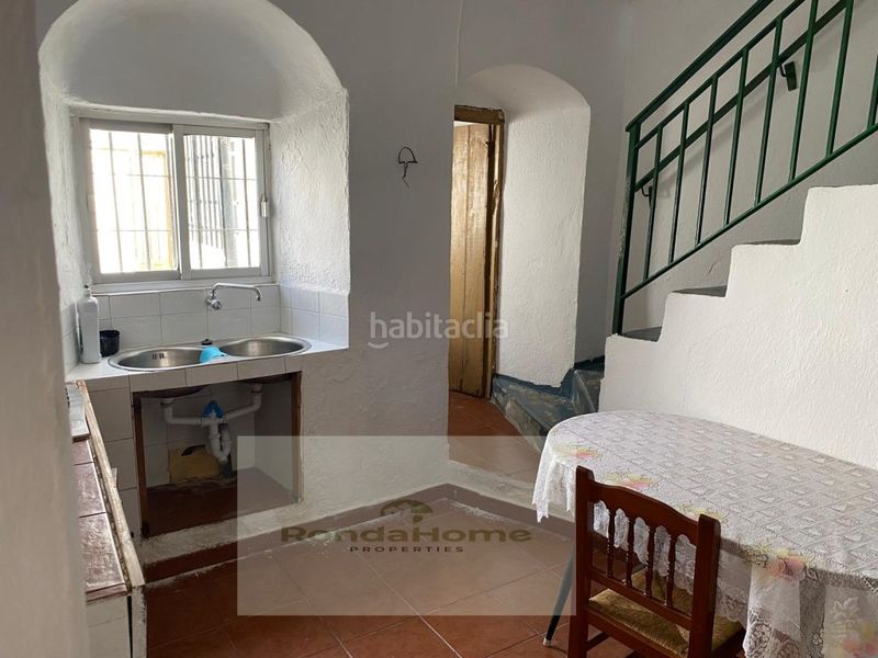 Foto 977b64eb-a431-46dc-af9a-7804dd96c62c. Casa amb aparcament a Atajate