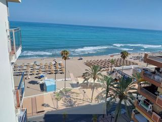 Affitto Appartamento  Paseo maritimo rey de españa. Apartamento con terraza, garaje y piscina junto al paseo marítim