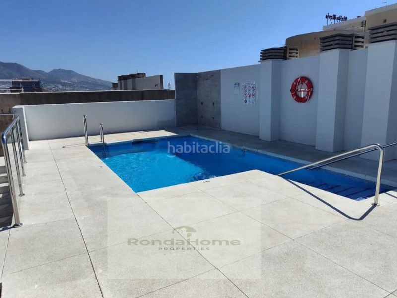 Foto 0b7ed2fa-14ff-44d2-aa1d-db7edff1483a. Rent flat with parking in Puerto Deportivo Fuengirola
