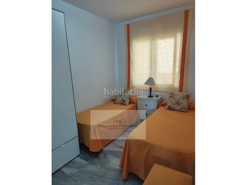 Foto 1c24e2dd-dc1c-4cda-8c4d-0c2900b932da. Rent flat with parking in Puerto Deportivo Fuengirola