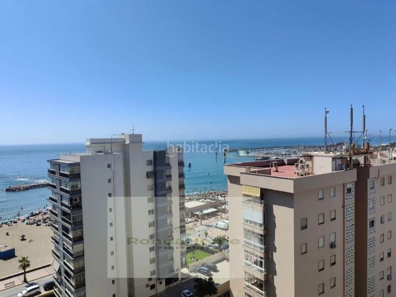 Foto 812a5bba-65b8-49d1-ab96-9db43ba0fb3e. Rent flat with parking in Puerto Deportivo Fuengirola