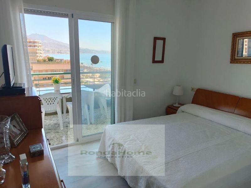 Foto eef4186b-9bfd-4311-92b1-5d9952ff28bd. Rent flat with parking in Puerto Deportivo Fuengirola
