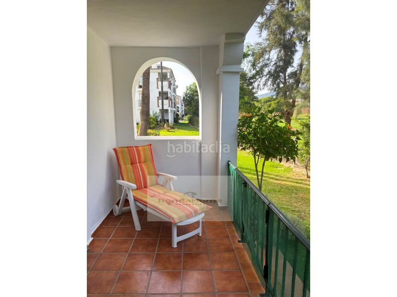 Foto 8d174814-abd3-424e-bcd8-80d36461f896. Lloguer pis amb aparcament a Mijas golf Mijas