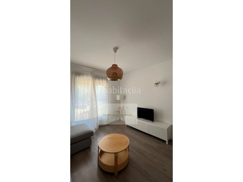 Foto a49b6fa3-8da3-484f-81d0-8097540f638e. Lloguer pis a Centro Histórico Málaga