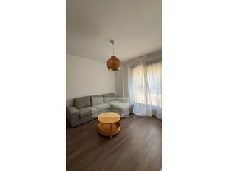 Flat in Plaza Merced La