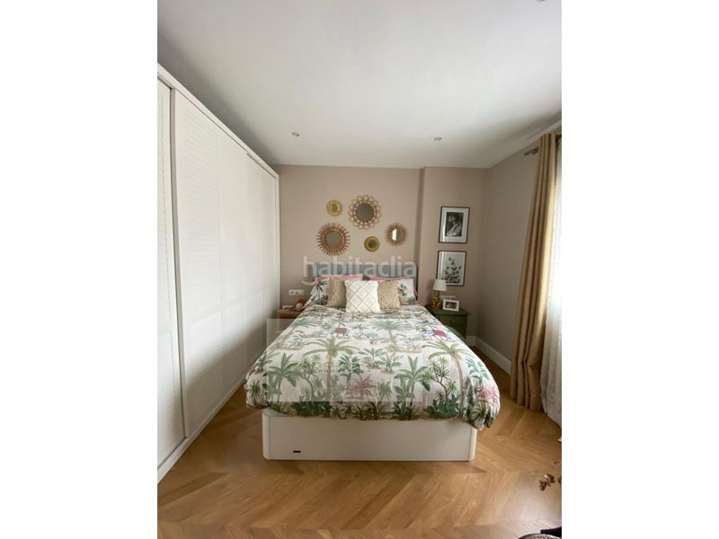 Foto 24b6d911-1768-4287-bebd-0329b7c91f19. Rent flat in El Consul - Ciudad Universitaria - El Romeral Málaga