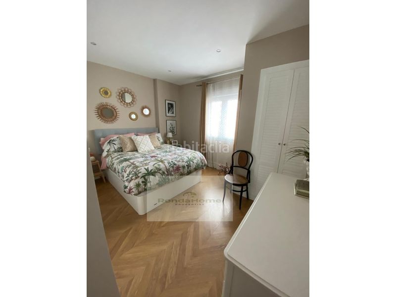 Foto 2fa17d47-ab26-4e61-9e1c-18baf21ffdd2. Rent flat in El Consul - Ciudad Universitaria - El Romeral Málaga