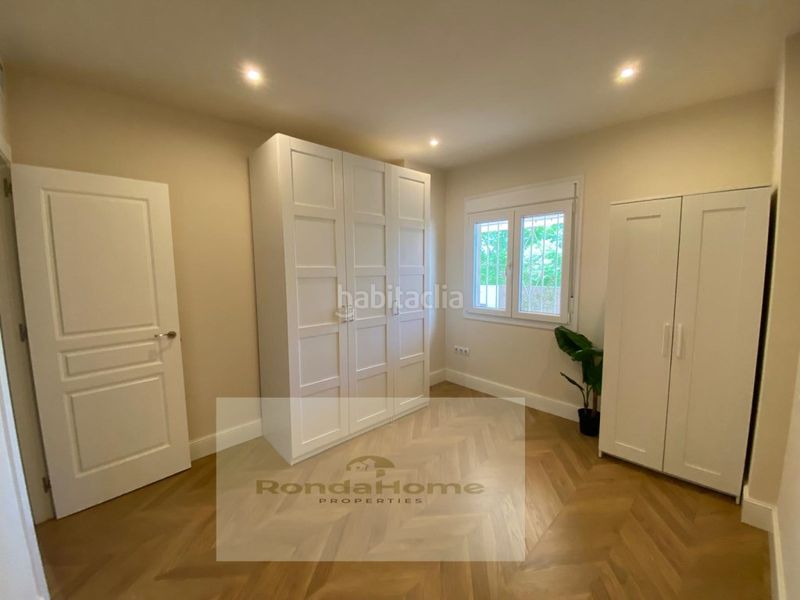 Foto 490a77f4-cb3a-4f8b-a345-76cca5e2e026. Rent flat in El Consul - Ciudad Universitaria - El Romeral Málaga